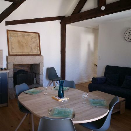 Appartement Rue Haute Des Bains Le Croisic Exterior foto