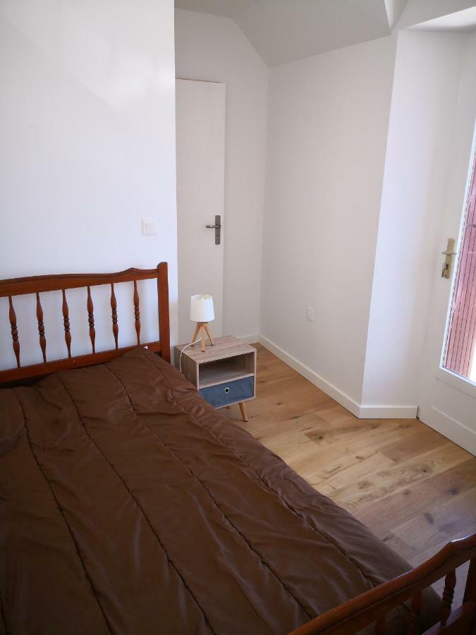 Appartement Rue Haute Des Bains Le Croisic Exterior foto